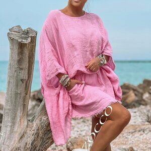 ZOCCO WOMEN SUMMER SET  ONE SIZE